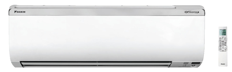 1.5 Ton Inverter AC