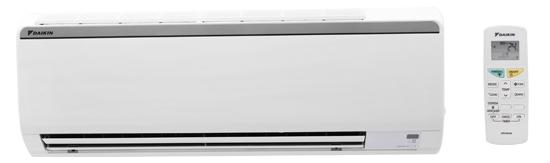 Daikin’s FTL 2 Ton Ac