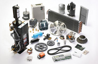 Parts Consumables